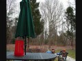 20 godziń śnieżycy w 40 sekund