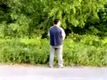 Uważaj gdzie sikasz!