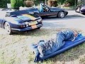 Motoryzacyjna pobudka