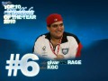 Top10 akcji w CSa 2010 roku