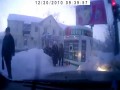 Nawet na chodniku trzeba uważać
