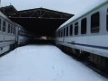 Zaginione wagony Intercity