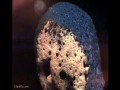Zapłon zapałki w slow motion