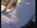 Rekordy skoczni