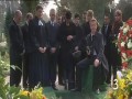 10 rzeczy których nie należy robić na pogrzebie