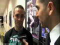 Zawodnik MMA wyzwał Baracka Obamę do walki