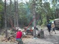 Slingshot fail