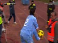 Przepiękny szczupak w wykonaniu Cavaniego