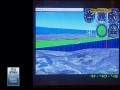 Ostatnie sekundy lotu Tu-154