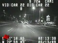 Wypadek radiowozu - śmiertelny