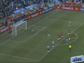 Lionel Messi Dribbling