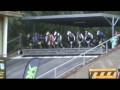 Imponujący start w wyścigu rowerowym