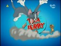 Tom & Jerry - Mgławica Kota