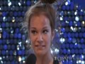 Upadek tancerki w Live to Dance