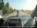 Sposób na motocyklistów