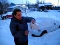 Wrzątek przy -30 stopniach - Efekt Mpemby