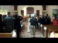 Jedyna pamiątka ze ślubu wylądowała w...