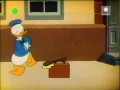 Kaczor Donald - Pożar