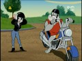 Tom & Jerry - Kot w Kosmosie