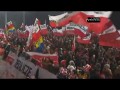 Małysz wygrywa w Zakopanem