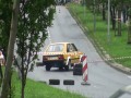 Polskie wypadki rajdowe