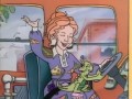 Magiczny Autobus