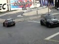 Mini drift