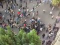 Zamieszki w Egipcie