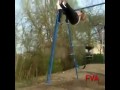 Wypadki i upadki grubasków
