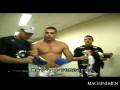 Out Of The Ring