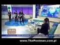 Polscy Beatlesi 2011-The Postman