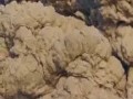 Erupcja wulkanu w Japonii
