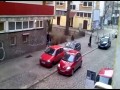 Parkujące Wrocławianki