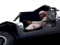 Arabski drift - mocne!