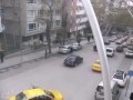 Ucieczka taksówki