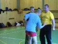 Rosyjskie system walki wręcz