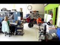 BPG Motors Transforming