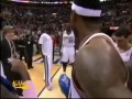 Śmieszne momenty NBA