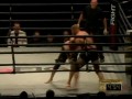 Emelianenko kontra Matt Lindland