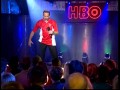 Marcin Daniec - HBO na stojaka 1