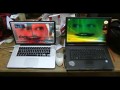 Czego nie może zrobić laptop firmy Apple?