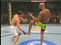 UFC 126 Anderson Silva vs Vitor Belfort