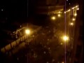 Egipt furgonetka potrąca 20 ludzi