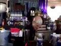 Niesamowity barman