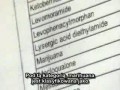 Stwardnienie rozsiane i marihuana