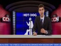 CCN - comedy central news