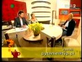 Krzysztof Jackowski w Pytaniu na śniadanie