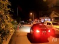 Fireworks Fail