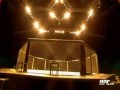 Morderczy trening zawodników MMA