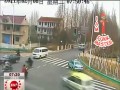 Fatalny wypadek